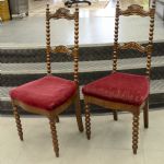 892 8406 CHAIRS
